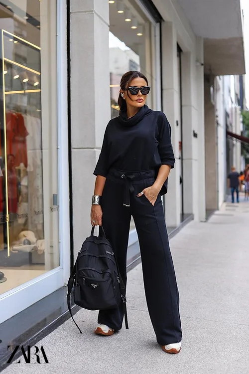 Kit Primavera Verão Zara Premium - Pague 1 Leve 2