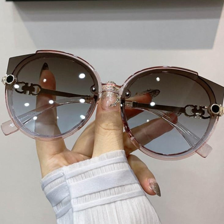 Óculos de Sol Feminino Sofia