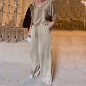 Conjunto Calça e Blusa Taline - Pague 1 Leve 3