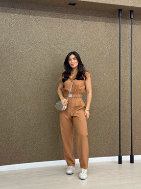 Macacão Lavínia - PAGUE 1 LEVE 2