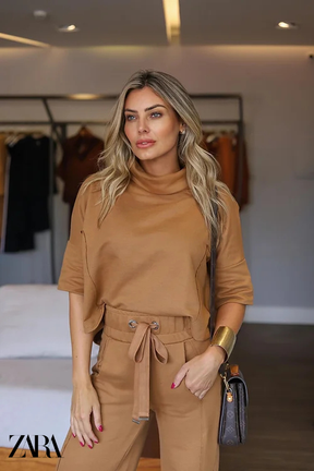 Kit Primavera Verão Zara Premium - Pague 1 Leve 2