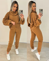 Conjunto Tricô Margot