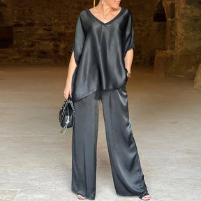 Conjunto Calça e Blusa Taline - Pague 1 Leve 3